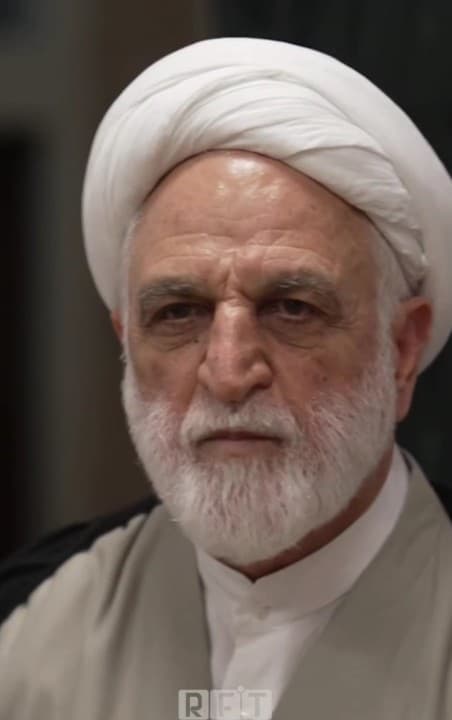 رمزگشایی قاضی ‌القضات از یک پرونده فساد