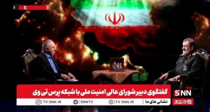سرلشکر رضایی: بسنت(وزیر خزانه‌داری آمریکا) به دروغگویی معروف شده است.