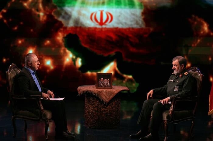 ‌دبیر شورای‌عالی امنیت ملی:روش دیپلماسی ما تغییر کرده و ما دیگر به دیپلماسی گذشته برنمی‌گردیم