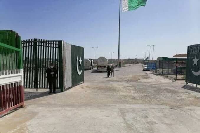تحریم کنندگان را تحریم کنید