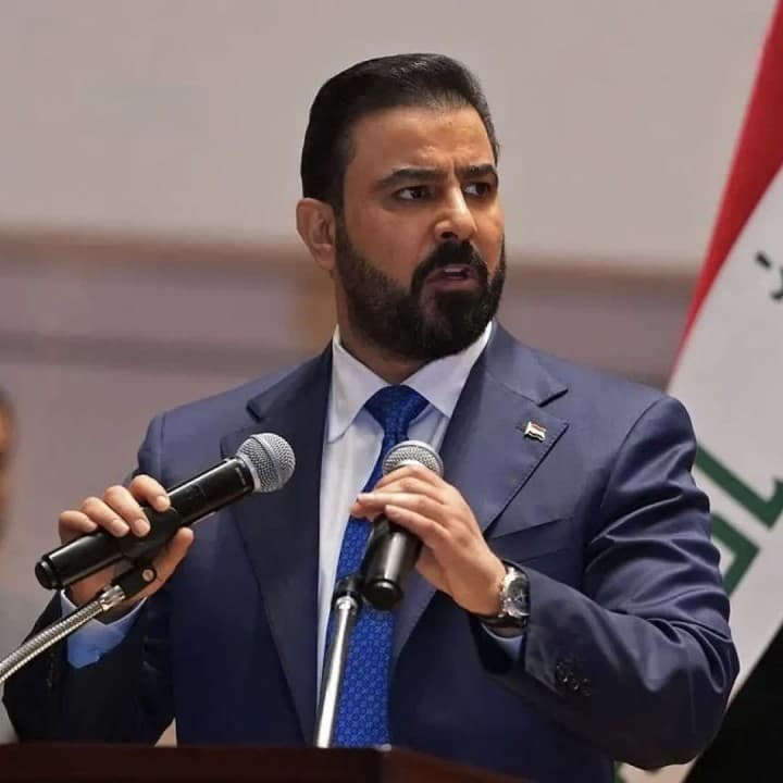 نخست وزیر عراق: بستن مرزهای عراق و ایران نه به مصلحت عراق است و نه به نفع ایران