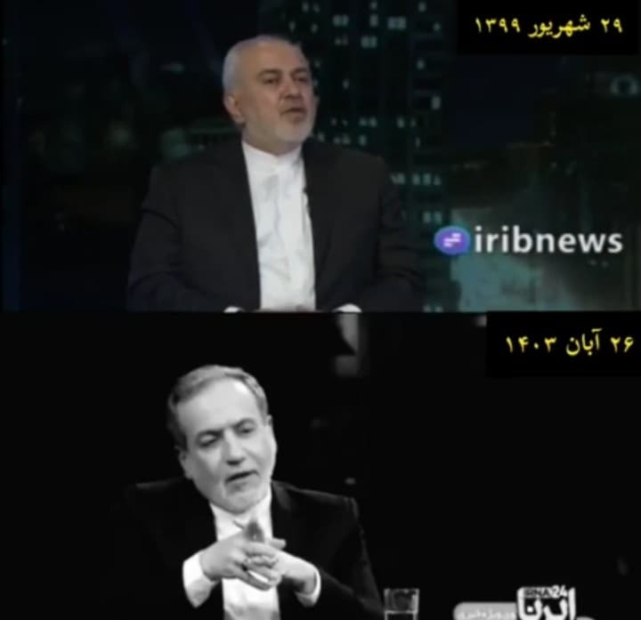 ماجرای مکانیسم ماشه؛ وقتی ظریف در سال ۹۹ مدعی شد چنین سازوکاری در برجام نیست!