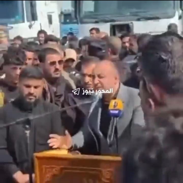 ضرب‌الاجل شورای استان میسان به دولت عراق برای بازگشایی مرز ایران
