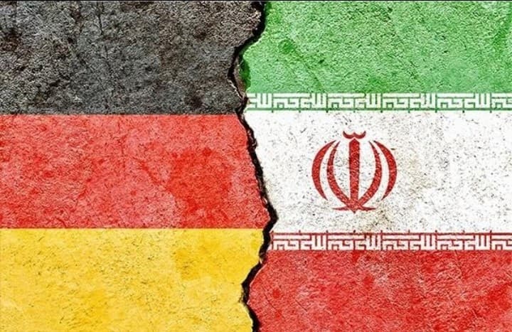 هشدار ایران به آلمان دربارۀ ورود به مناقشۀ نظامی علیه ایران