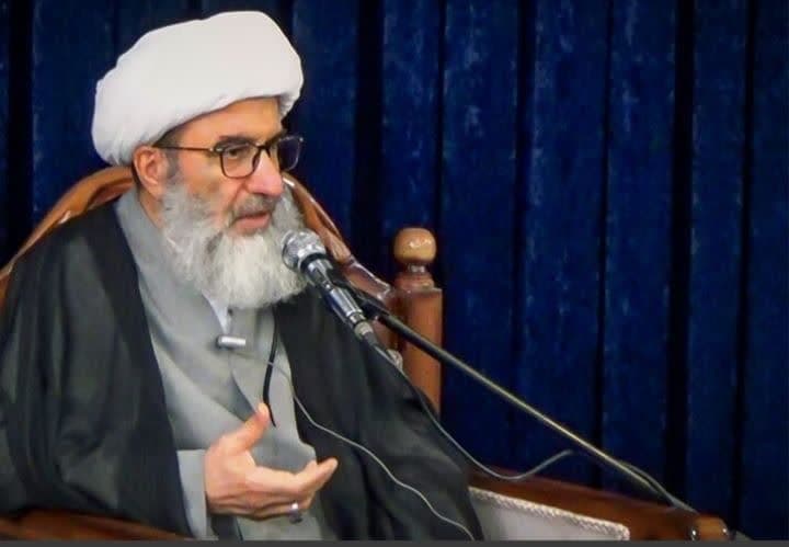 هشدار آیت‌الله سیفی مازندرانی به حاکمان بحرین: علمای زندانی را آزاد کنید