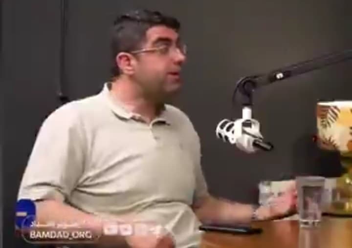 مجیدشاکری,مذاکرات اسلام آباد,قالیباف,ترامپ,تفاهم نامه پاکستان